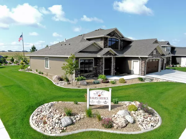 Bismarck, ND 58503,5921 Crested Butte RD