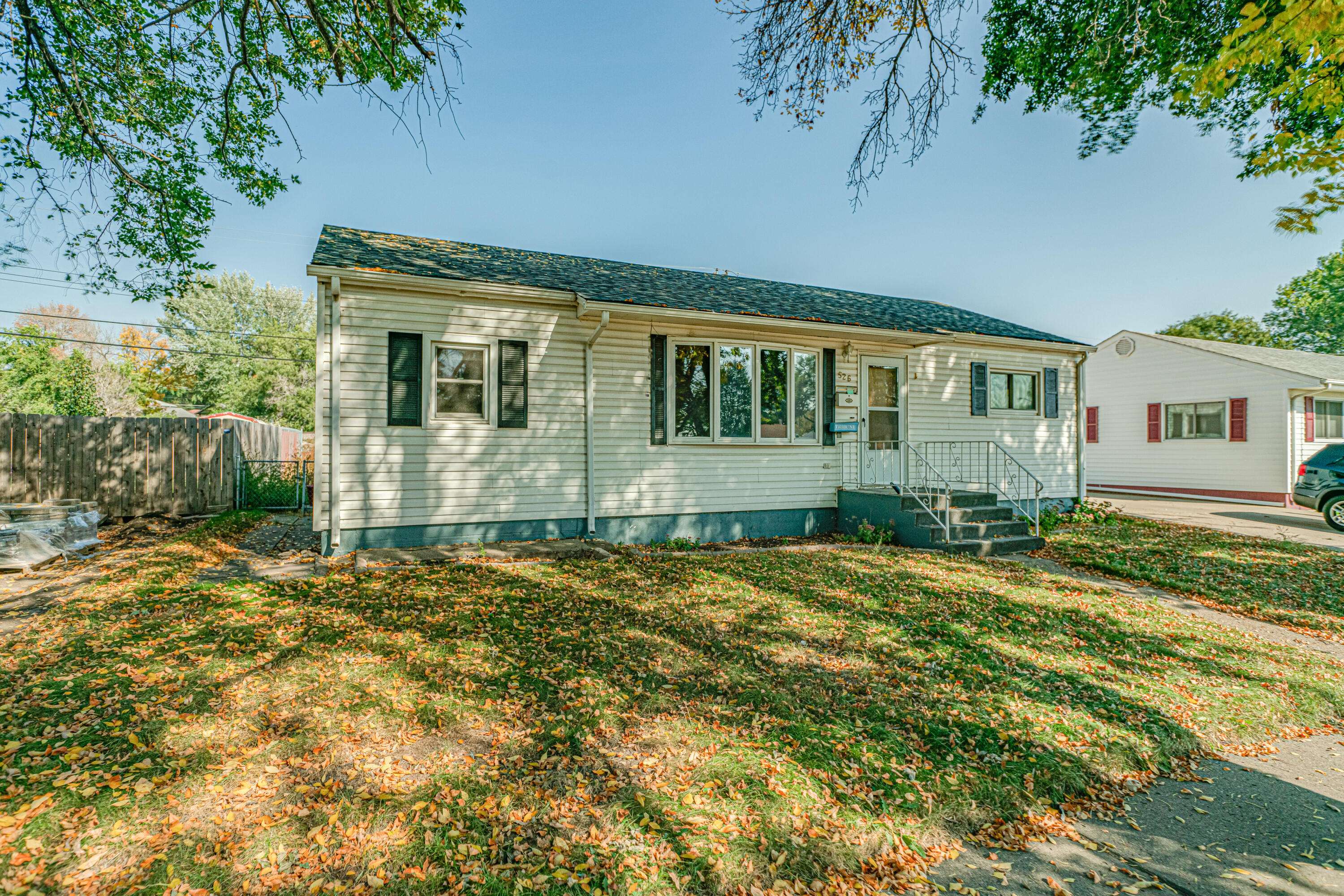 Bismarck, ND 58503,526 Sunset PL