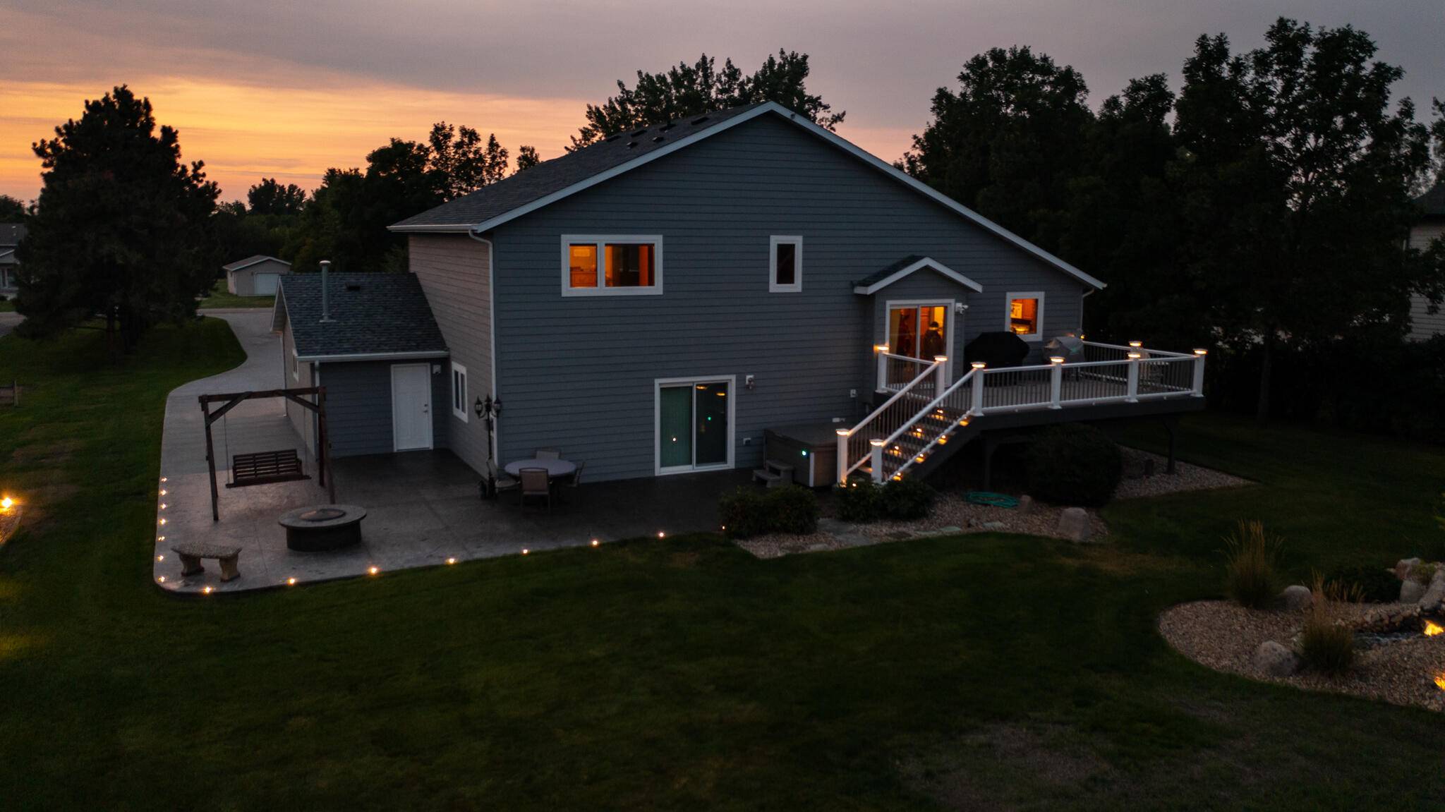 Bismarck, ND 58504,5525 Apple Creek DR