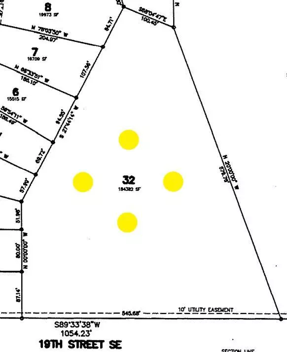 1000 19th ST SE, Mandan, ND 58554