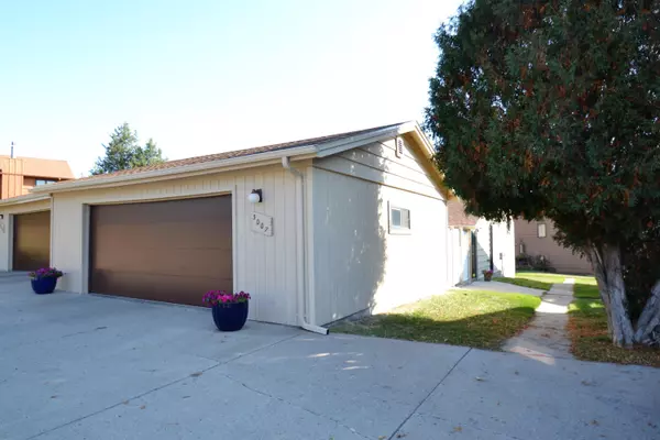 Bismarck, ND 58503,3007 Winnipeg DR