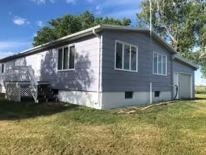 207 Wing ST E, Mercer, ND 58559