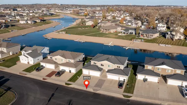 4016 South Bay DR SE, Mandan, ND 58554