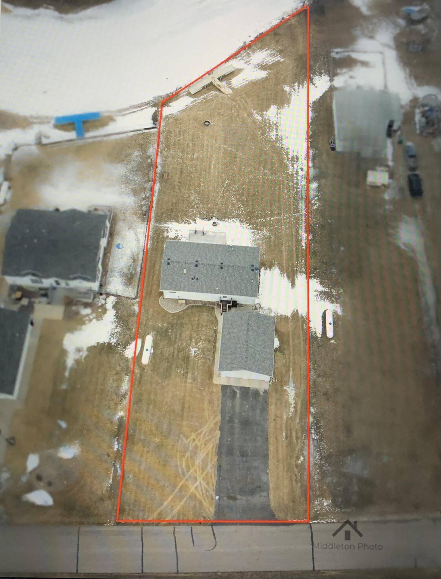 Mandan, ND 58554,620 Rosie LN N