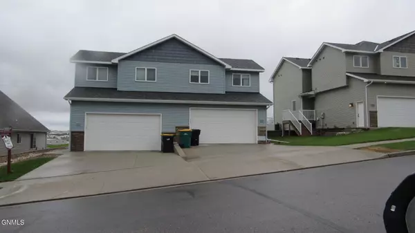 3246 Capitol AVE E, Bismarck, ND 58501