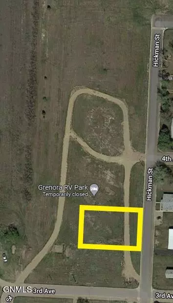 Grenora, ND 58845,303 Hickman ST