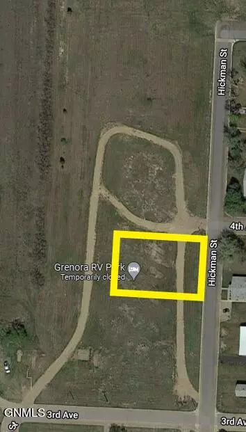 Grenora, ND 58845,305 Hickman ST