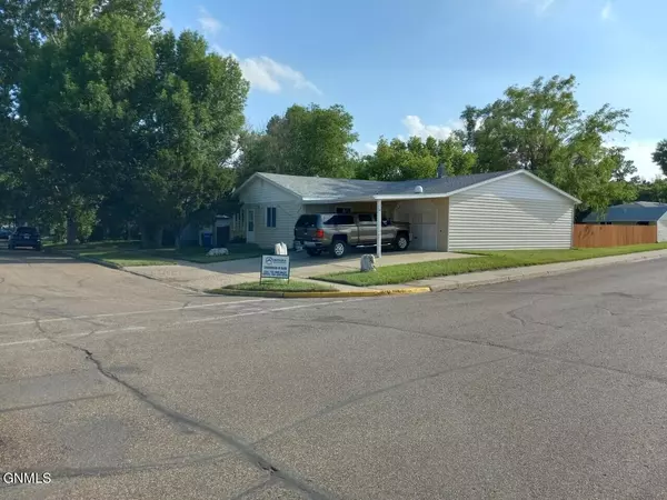 301 2nd AVE SW, Beulah, ND 58523