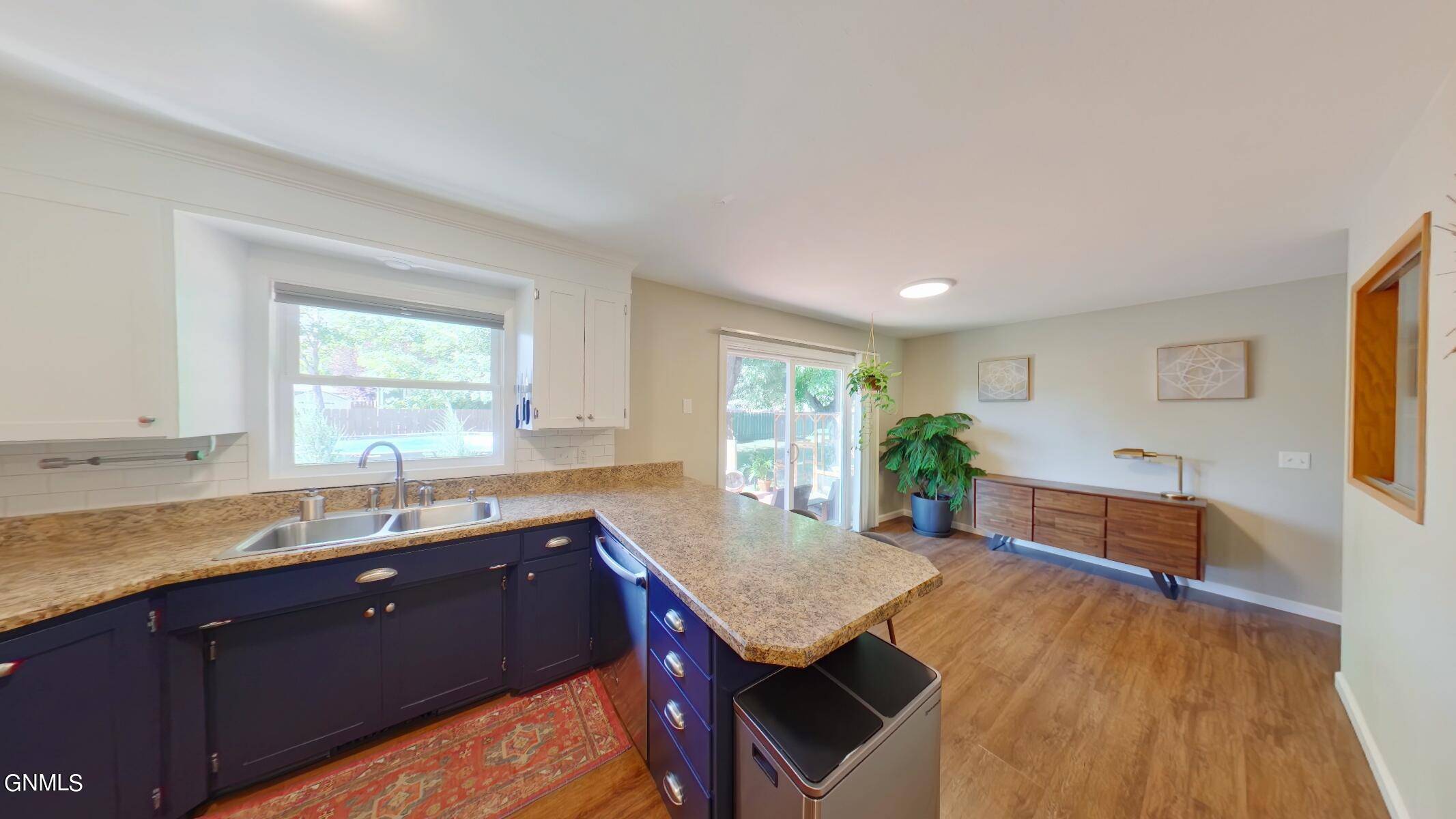 Bismarck, ND 58504,502 Garden DR