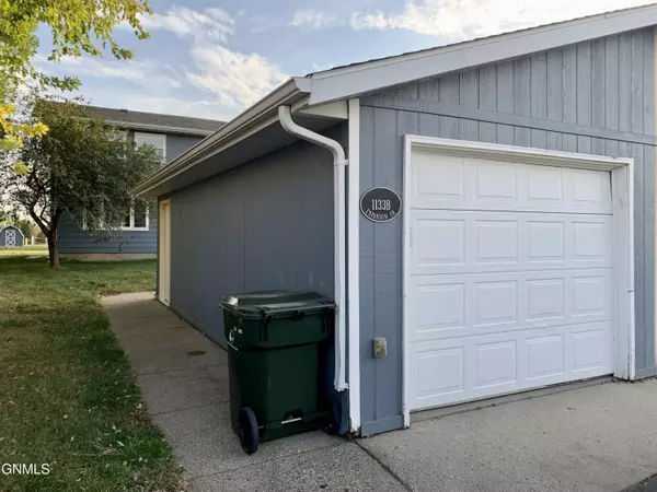 Hazen, ND 58545,1133b Expansion DR