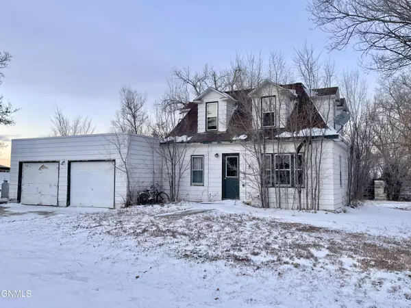 6 Rhea AVE E, Bainville, MT 59212
