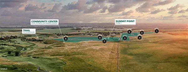 Bismarck, ND 58503,4525 Estancia DR