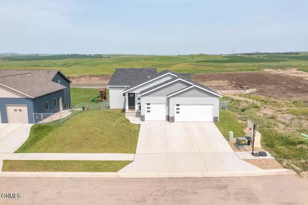Mandan, ND 58554,4715 Nova AVE NW
