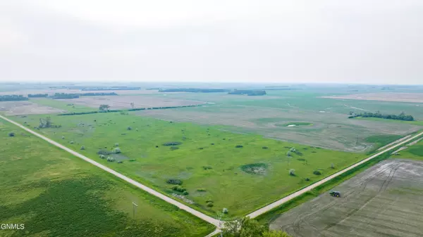 Se 1/4 Sec 17, Twp160 80, Maxbass, ND 58760