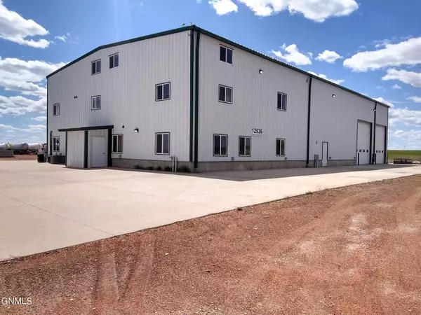 12936 38m ST SW, Belfield, ND 58622