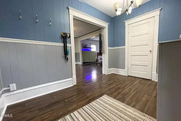 Montpelier, ND 58472,203 6th AVE