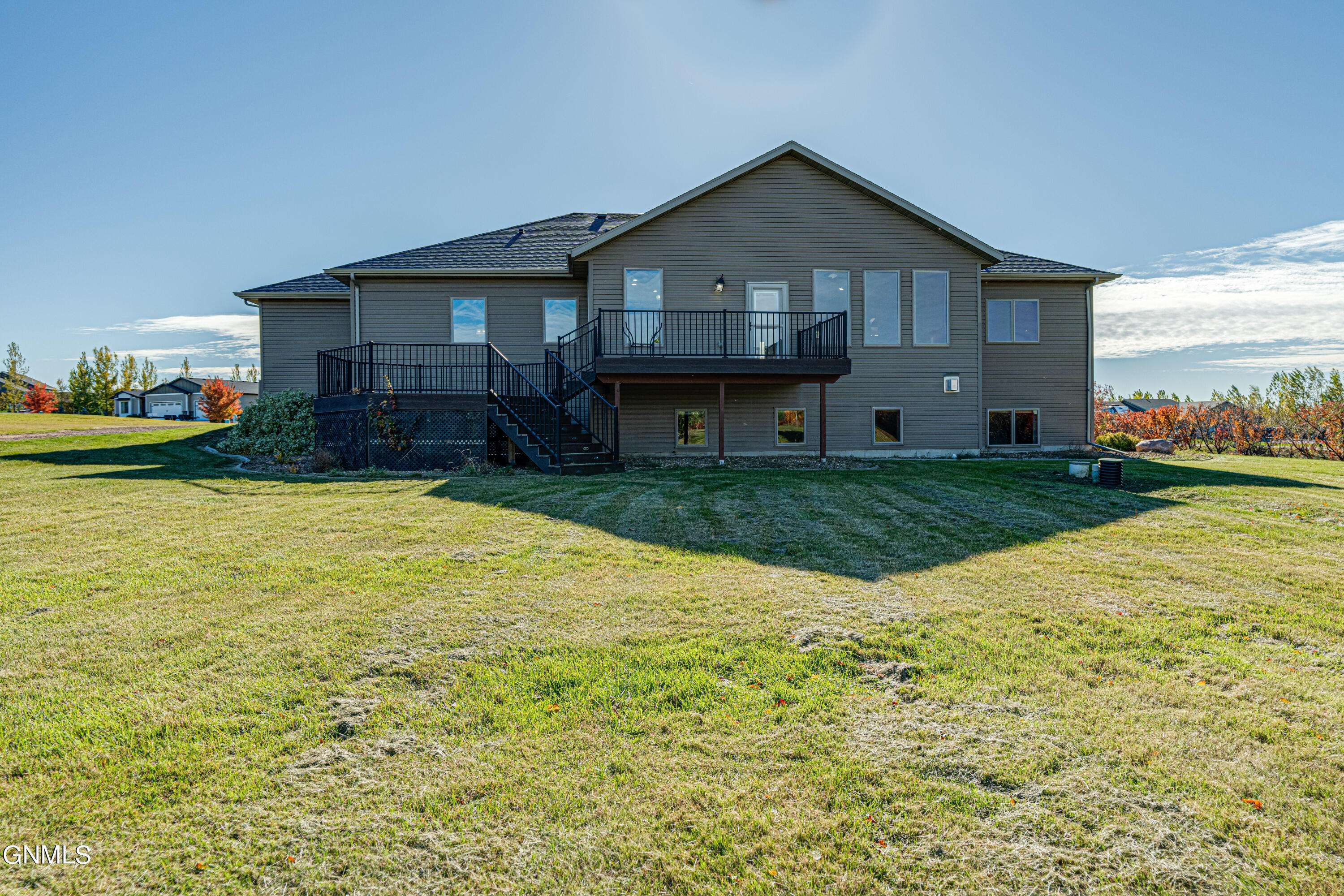 6612 Dakota Country DR, Bismarck, ND 58503
