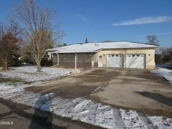 379 Harold ST, Hazelton, ND 58544