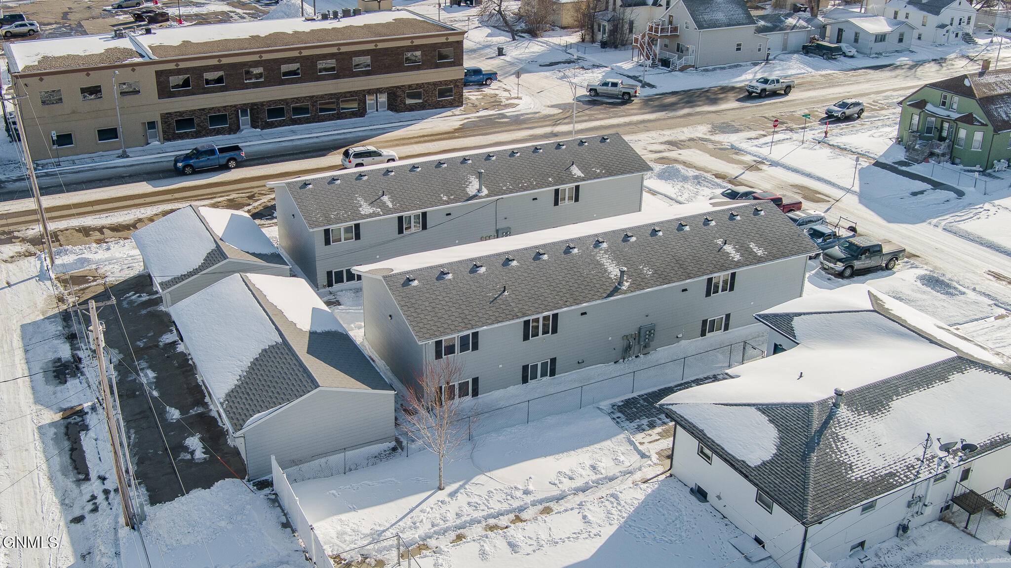 Mandan, ND 58554,202 2nd AVE NE