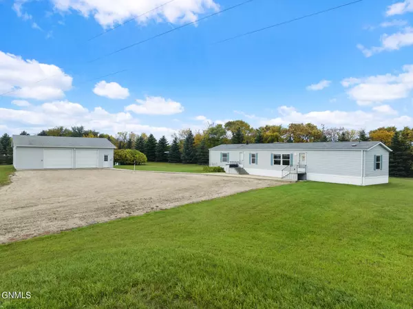 Surrey, ND 58785,1001 111th St Ne ST NE