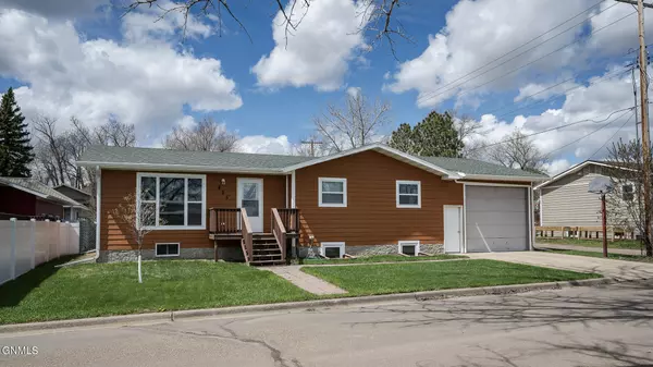 425 5th AVE NW, Killdeer, ND 58640