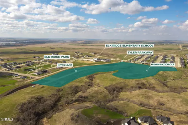 Bismarck, ND 58503,4206 Kites LN