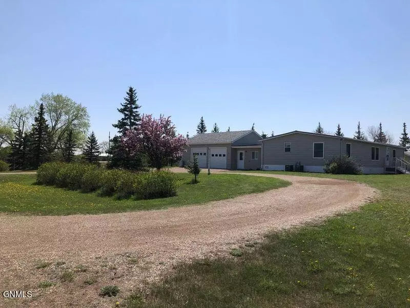 102 Northern AVE, Westby, MT 59275