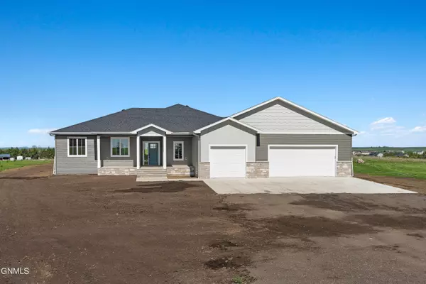 Bismarck, ND 58503,7500 Star LN