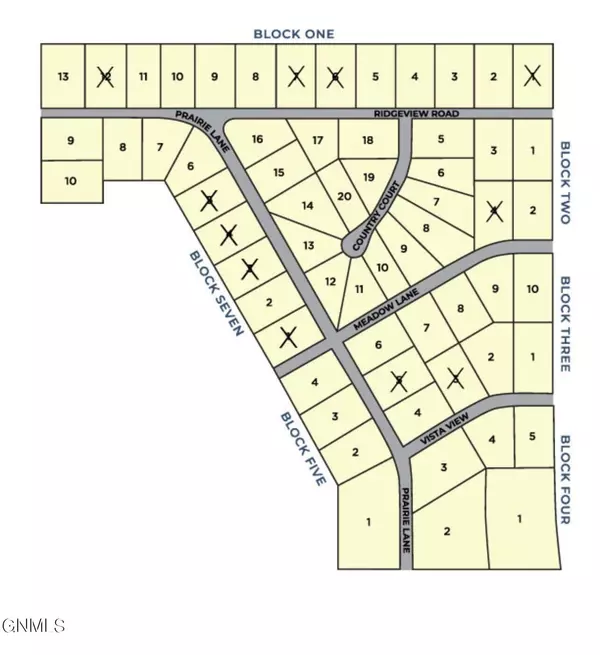 Watford City, ND 58854,2498 Ridgeview RD