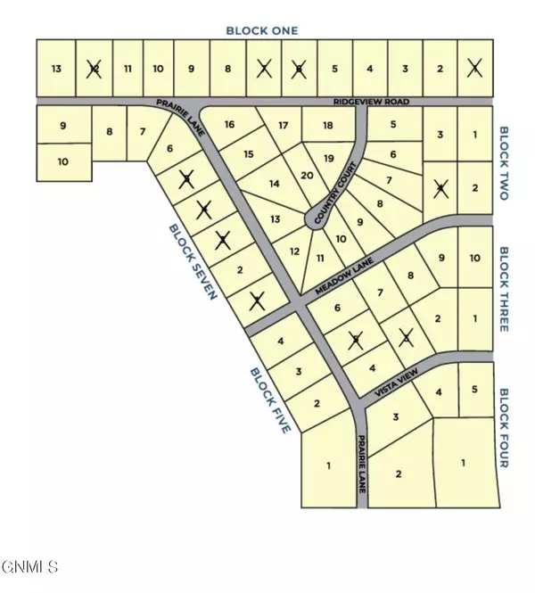 Watford City, ND 58854,2494 Meadow LN