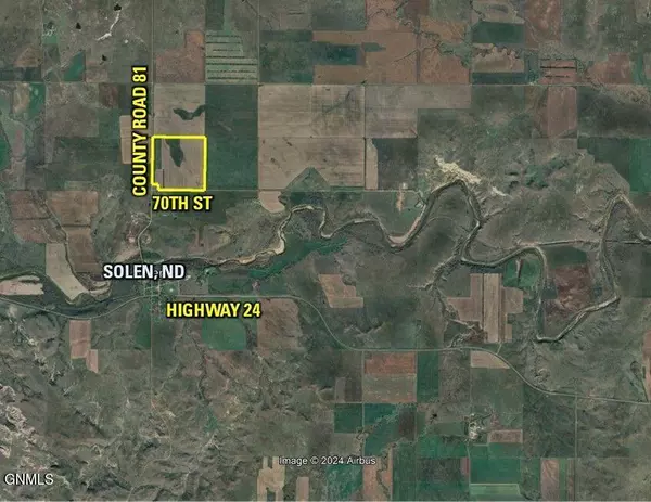 Solen, ND 58570,Tbd Co Rd 81