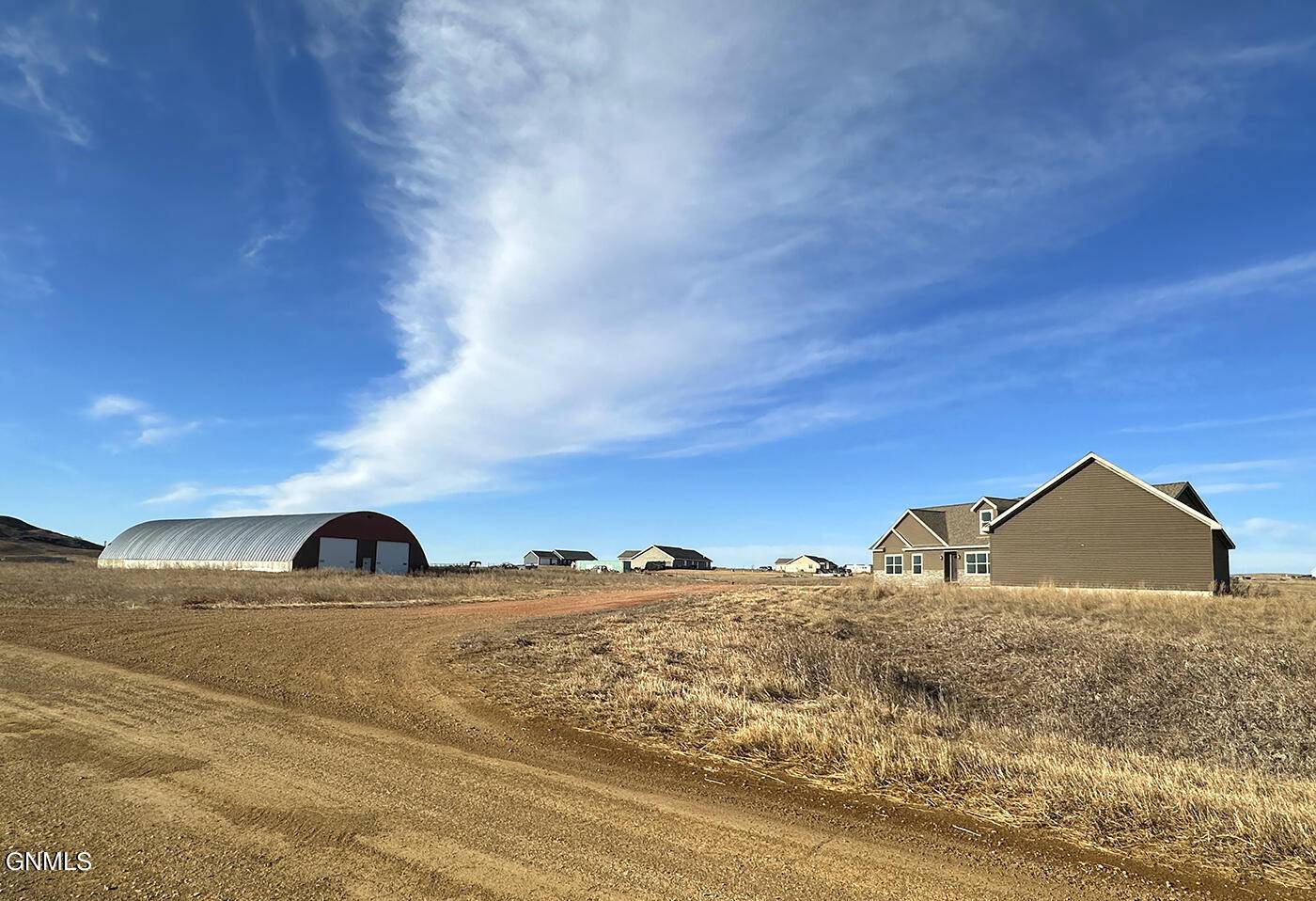 Dickinson, ND 58601,3015 107th AVE SW