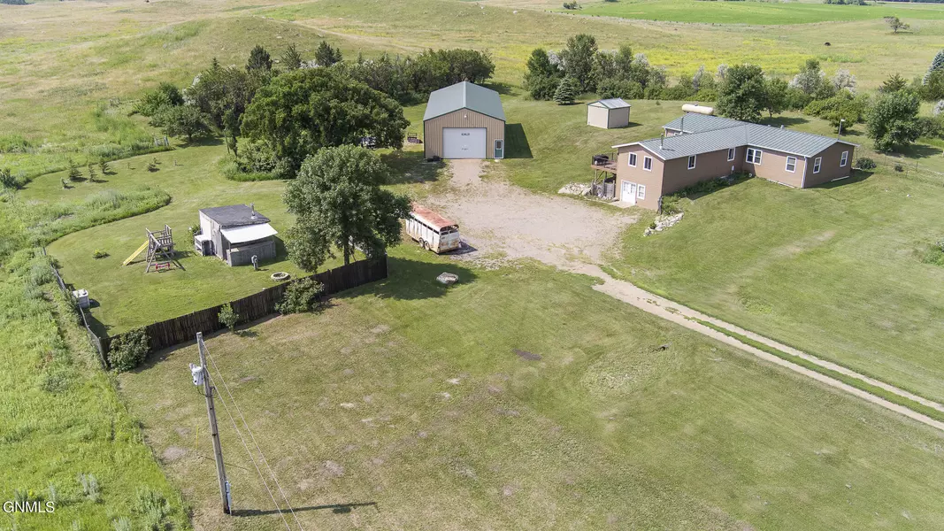 3860 46th ST, New Salem, ND 58563