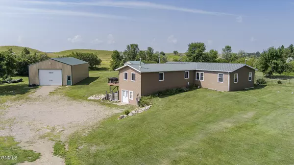 New Salem, ND 58563,3860 46th ST