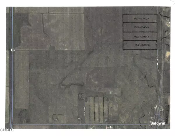 Baldwin, ND 58521,Tbd 26th ST NE