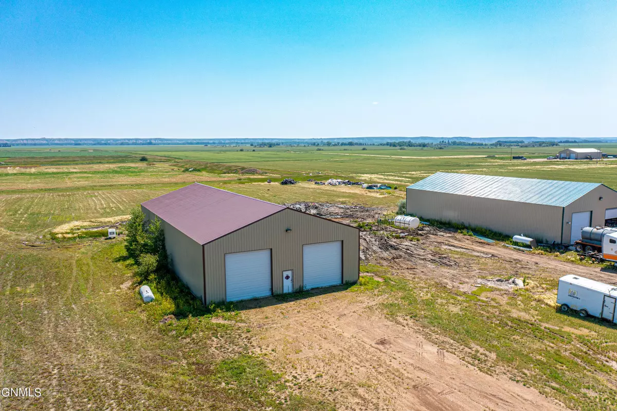 East Fairview, ND 59221,3584 160th Q AVE NW