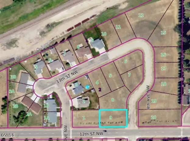 1211 4th AVE NW, Valley City, ND 58072