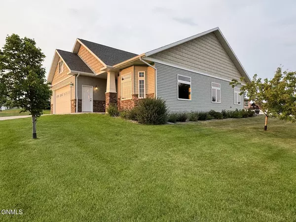 Bismarck, ND 58503,3201 N Colorado DR