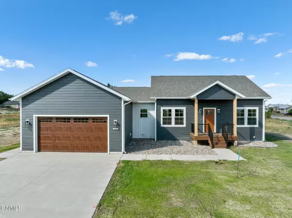 Williston, ND 58801,239 Crabapple DR