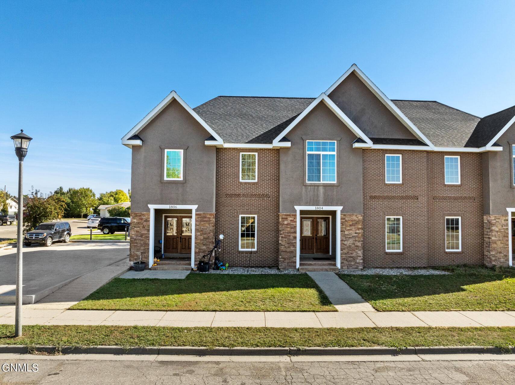 1806 18th AVE W, Williston, ND 58801