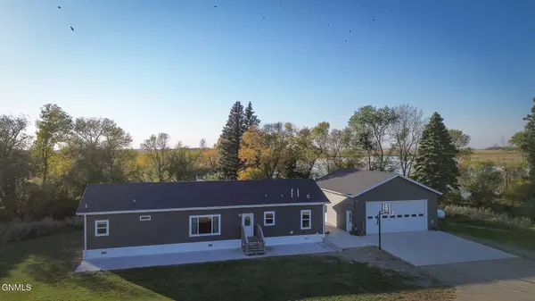 New Rockford, ND 58356,6336 17th ST NE