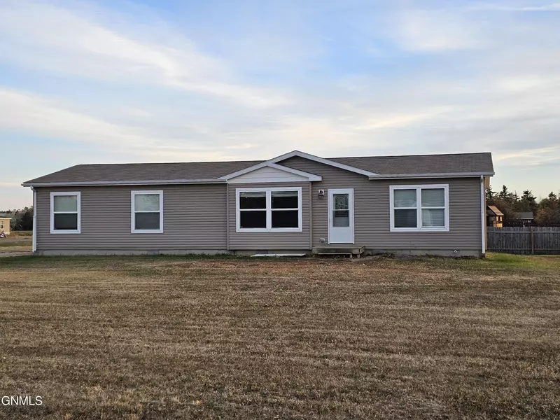 11126 31p ST SW, Dickinson, ND 58601