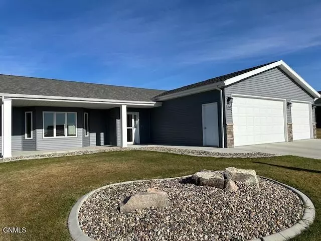 4824 Maltby ST, Bismarck, ND 58503