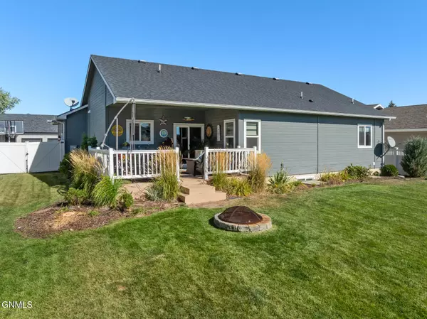 1809 23rd ST W Williston, ND 58801