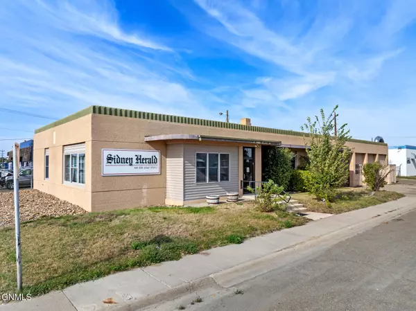 Sidney, MT 59270,310 2nd AVE NE
