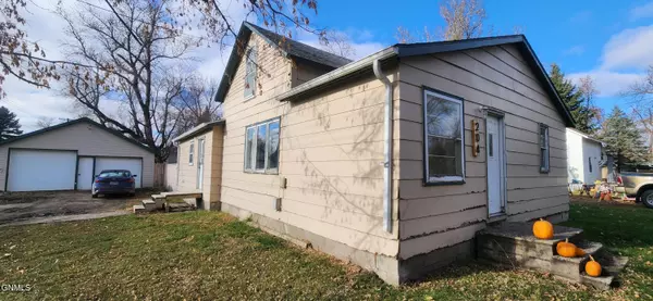 204 5th AVE N, Buffalo, ND 58011