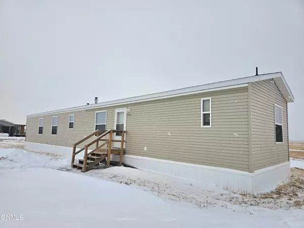 13368 29d ST NW, Arnegard, ND 58835