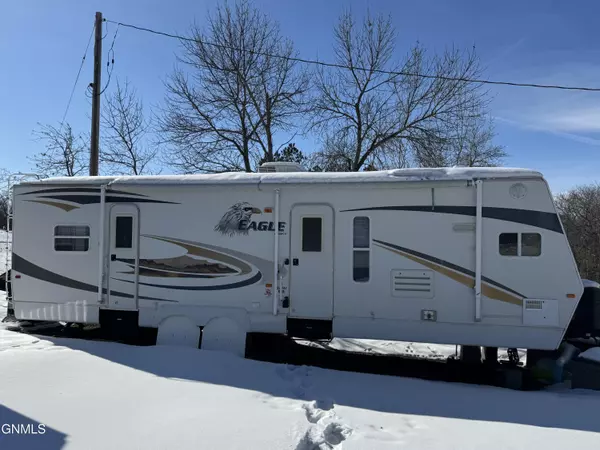 Luverne, ND 58056,1777 118th AVE SE