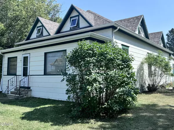 14 Prairie ST,  Portal,  ND 58772