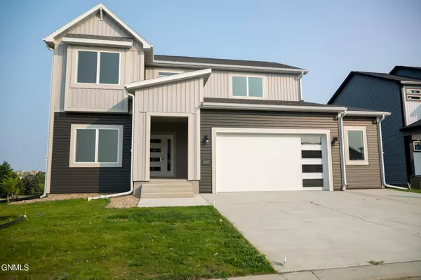 4837 Cornice Lp,  Bismarck,  ND 58503